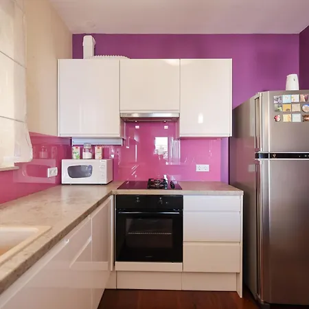 M&d Diklo - Luxury Apartamento