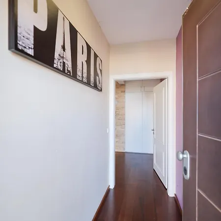 M&d Diklo - Luxury Apartamento *