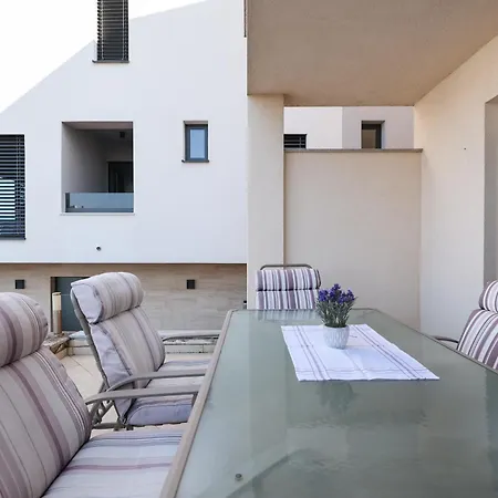 M&d Diklo - Luxury Apartamento Zadar