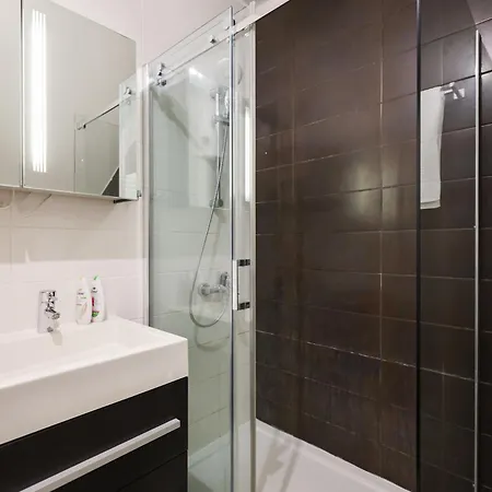 Apartamento M&d Diklo - Luxury *