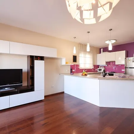M&d Diklo - Luxury Apartamento *
