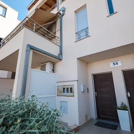 M&d Diklo - Luxury Apartamento *
