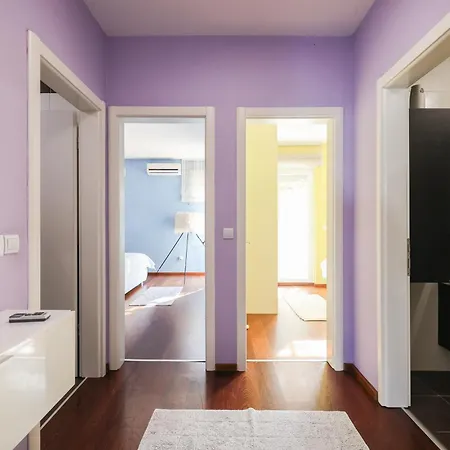 Apartman M&d Diklo - Luxury