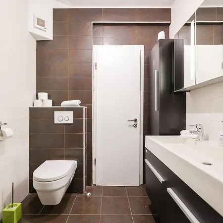 M&d Diklo - Luxury Apartman *