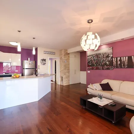 M&d Diklo - Luxury Apartman Zadar