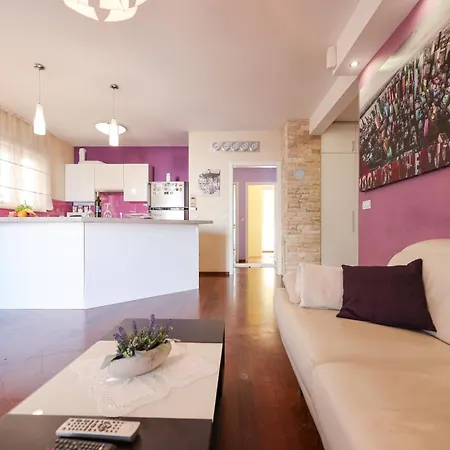 Apartman M&d Diklo - Luxury Zadar