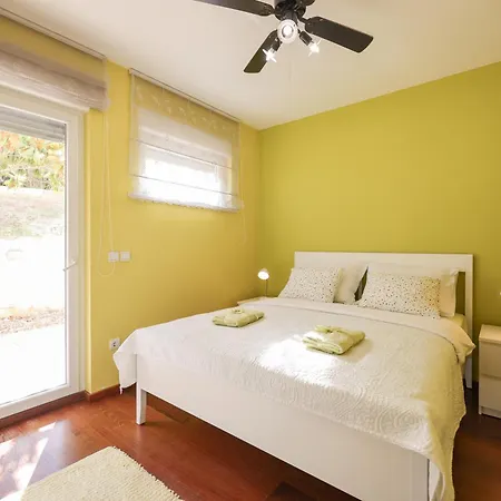 M&d Diklo - Luxury Apartman *