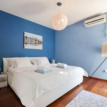 Apartman M&d Diklo - Luxury Zadar