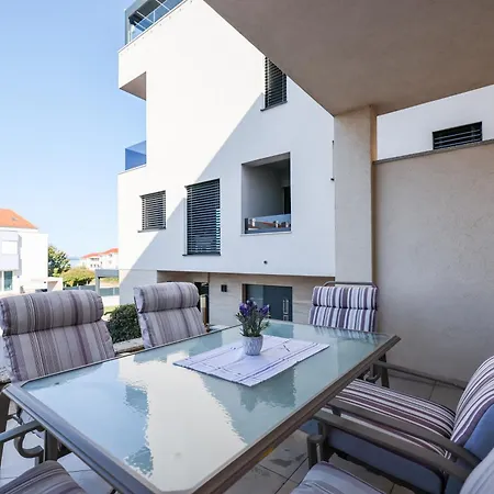 M&d Diklo - Luxury * Zadar