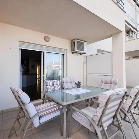 M&d Diklo - Luxury Apartman