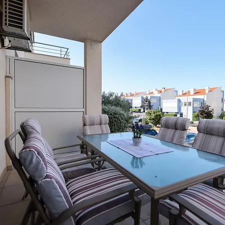 M&d Diklo - Luxury Apartman Zadar